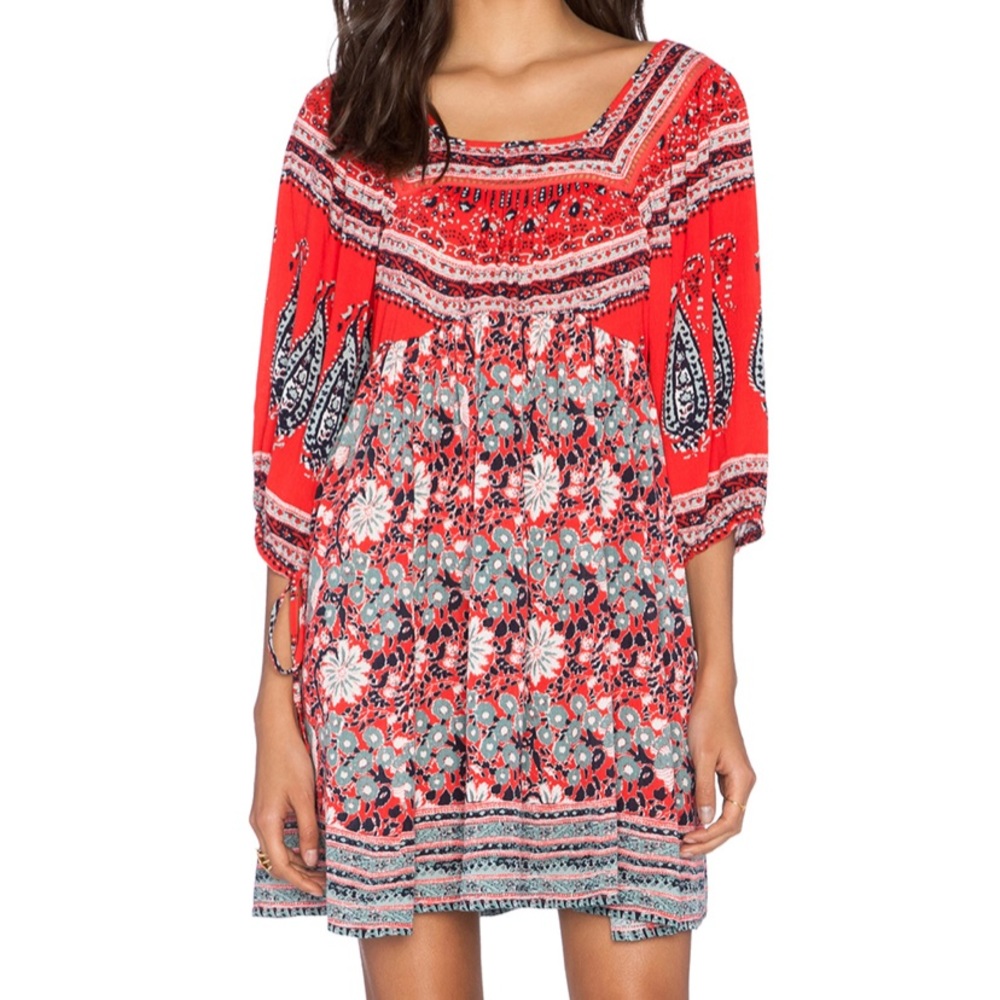 Free People Dress